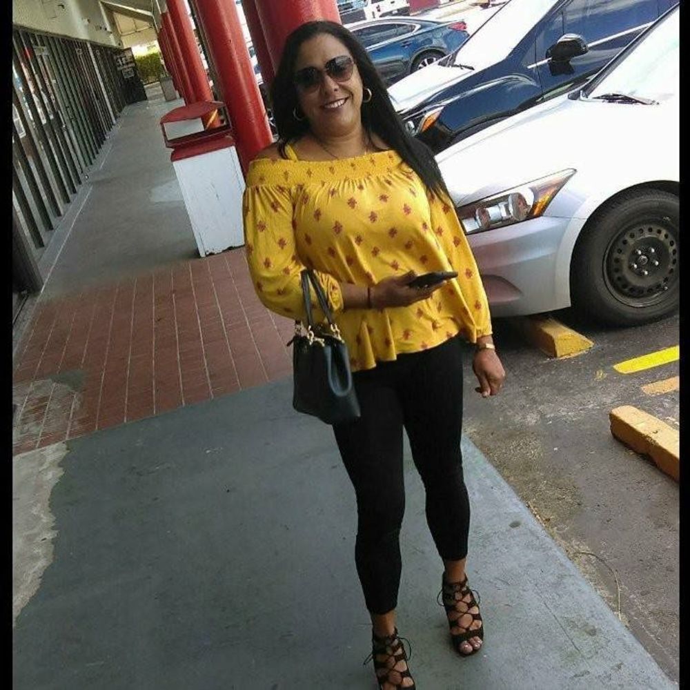 Meet your Posher, Lexcy